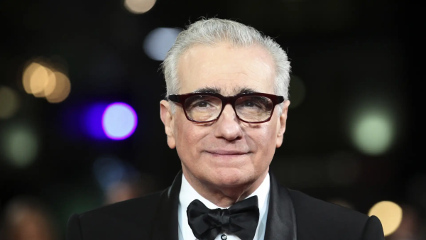 Martin Scorsese’nin yeni filmi için çekimlere Nisan ayında başlayacağı planlanıyor; yönetmenin iki yeni film projesi var.