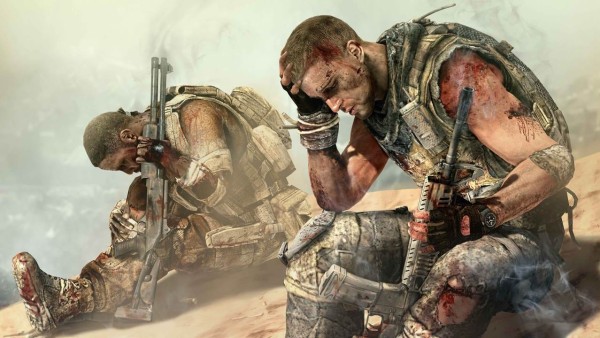 Spec Ops: The Line adlı shooter oyunu Steam’den beklenmedik bir şekilde kayboldu. Yeniden yapım mı geliyor?