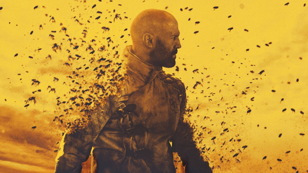 “Arı Yetiştiricisi” Filminin Jason Statham ile Dijital Sürümü Yayınlandı