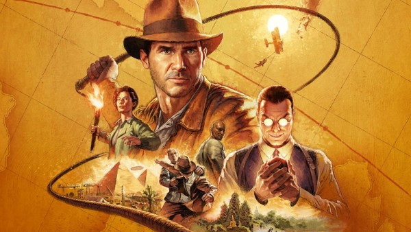 Indiana Jones ve Büyük Daire’nin Yaratıcıları, Hikaye Detaylarını Açıkladı