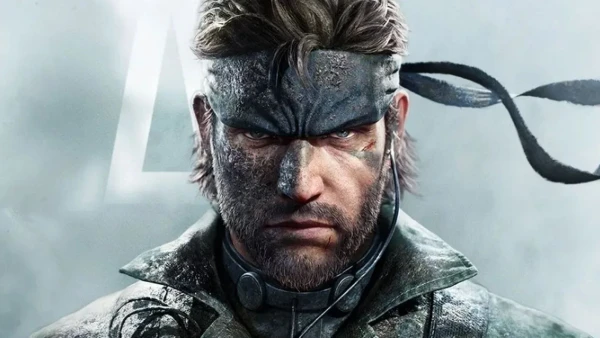 Metal Gear Solid Delta Snake Eater Xbox’ta ön indirmeye açık