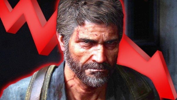 The Last of Us Part 2 Remastered bir haftada %72 oyuncu kaybetti