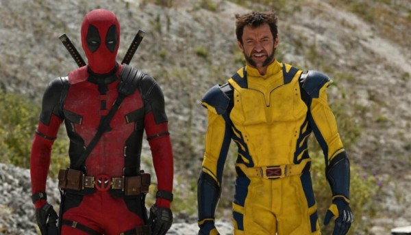 Matthew Vaughn says “Ryan Reynolds and Hugh Jackman will save the Marvel universe” after watching “Deadpool 3”