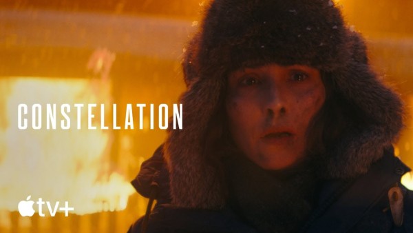 Apple’ın sunduğu bilim kurgu gerilim filmi “Constellation” için atmosferik bir fragman yayınlandı.