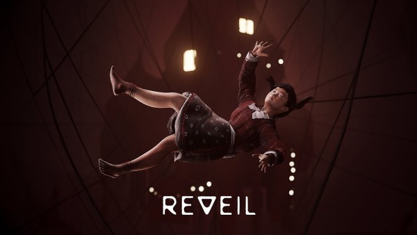 Daedalic yeni psikolojik korku oyunu REVEIL’in fragmanını yayınladı.