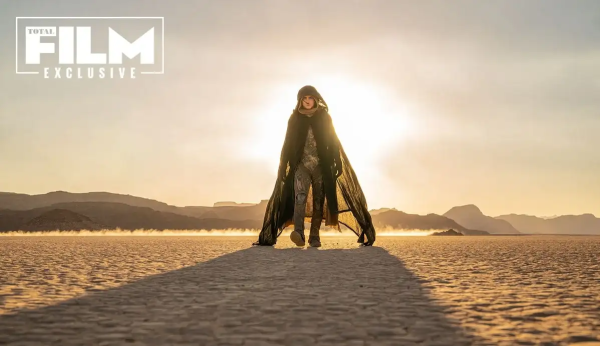 “Dune: Part Two” filminden yeni kareler ortaya çıktı.