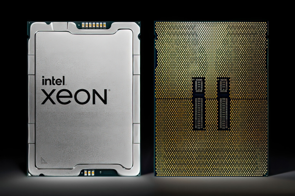Intel Xeon W9-3595X HEDT İşlemcisi 60 Çekirdek ve 4.6 GHz Hızıyla Benchmark’ta Göründü