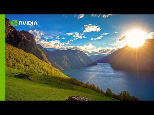 NVIDIA, yeni sürüme RTX Video HDR desteğini ekledi.