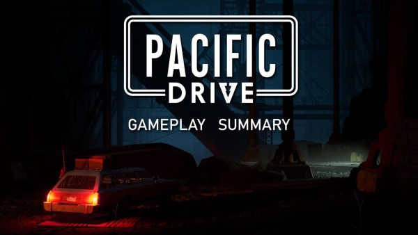 Pasifik Sürüşü adlı oyunun genel oynanış fragmanı yayınlandı.