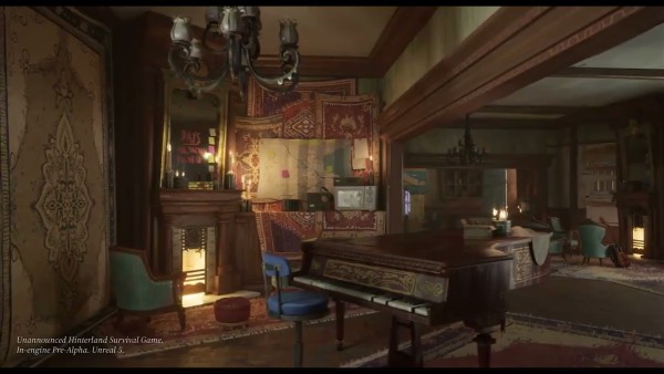 The Long Dark’ın devam filmi yakında mı geliyor? Yazarlar Unreal Engine 5’te yeni proje teaser’ını gösterdi