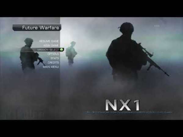 Tony Hawk’s Pro Skater serisinin yaratıcıları tarafından yapılan Call of Duty: Future Warfare’nin iptal edilen oyunundan oynanış videosu ortaya çıktı.