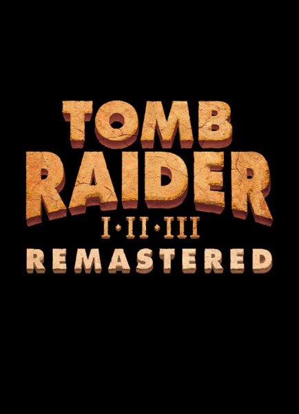 Tomb Raider 1-2-3 Remastered
Tomb Raider 1-2-3 Remastered