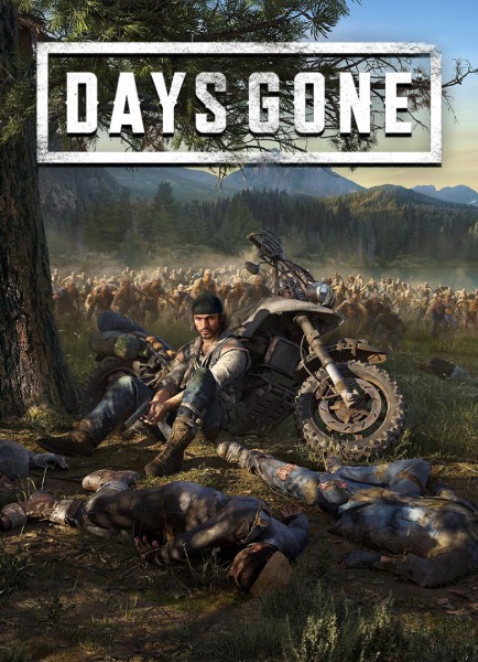 Days Gone
                                      Жизнь после
                                      Günler Geçti