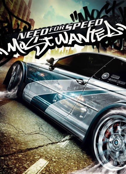 Need for Speed: Most Wanted (2005)

Gerek Hız: En Çok İstenen (2005)