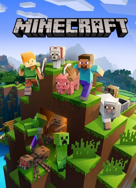 Minecraft: Bedrock Sürümü