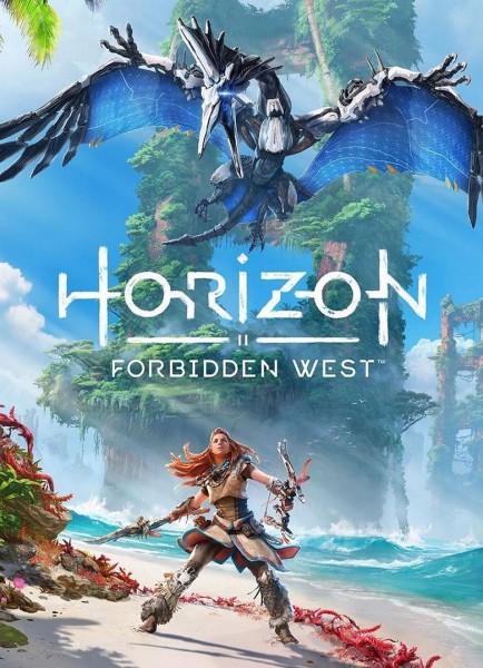 Horizon: Yasak Batı