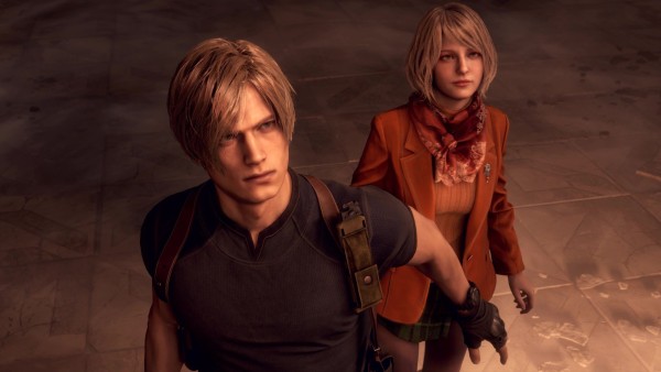 Resident Evil 4 Gold Edition’ın fiziksel kopyası sadece Avrupa’da mevcut olacak.