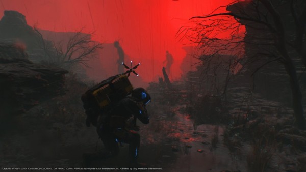 Kojima, Metal Gear Solid 5 takımından Death Stranding 2 için iş arkadaşlarını çekti