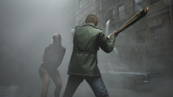 Silent Hill 2’nin yeniden yapım geliştiricisi, oyunun kötü sesi nedeniyle fragmanın yaratıcılarına sitem ediyor.