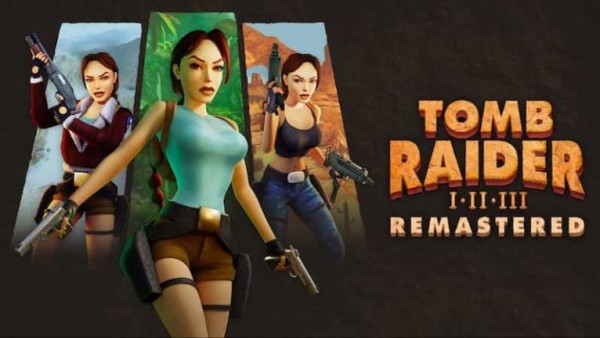PS5 için Tomb Raider 1-2-3 Remastered’in ön yüklemesi 12 Şubat’ta başlıyor