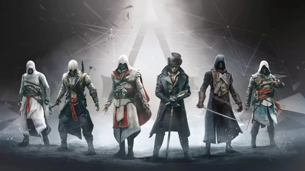 Assassin’s Creed Infinity İptal Edilmedi, Ünlü İçeriden Onaylandı