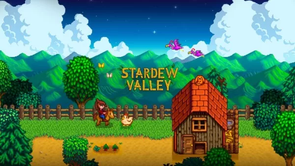 Stardew Valley Oyununun Yaratıcısı Hayat Simülasyonunun Orijinal Adını Açıkladı
