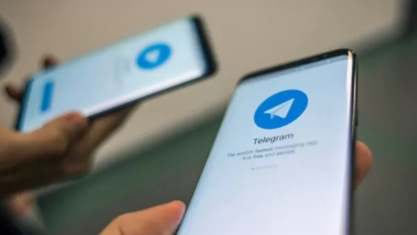 Telegram geniş kapsamlı bir güncelleme yayınladı