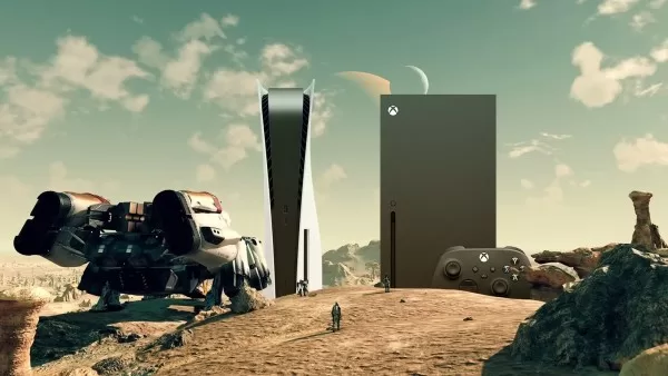 PS5 için Shattered Space genişletmesi başlatıldıktan sonra Starfield’ın nihayet çıkacağı bildirildi