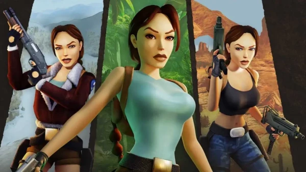 Tomb Raider 1-3 Remastered, Başarı Avcılarına Büyük Bir Meydan Okuyacak