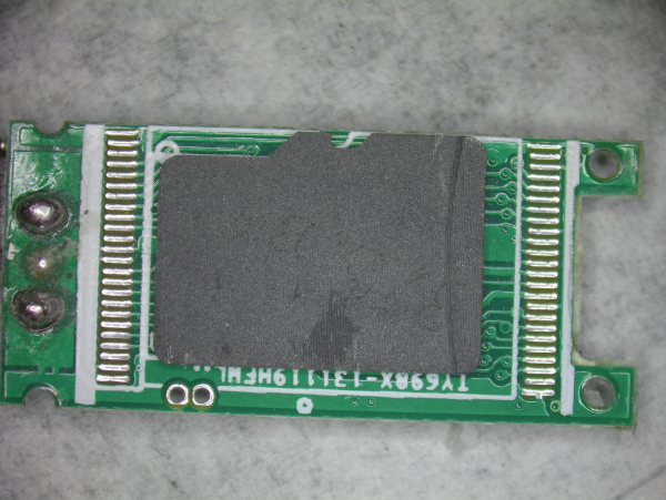 Yüksek oranda USB bellek ve microSD kartları düşük kaliteli bileşenlerle üretilmeye başlandı