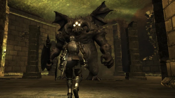 Demon’s Souls, Yeni Bir Oyun Türü Doğuran, 15 Yıl Önce Çıktı