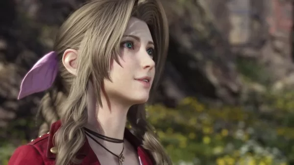 Final Fantasy 7 Rebirth’in PC Sürümü Beklenenden Daha Erken Çıkabilir