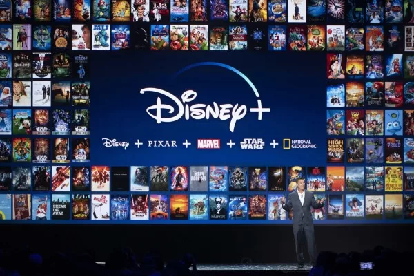 Disney+’ın fiyatları arttıktan sonra 1,3 milyon abone kaybetti