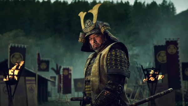 Rotten Tomatoes’ta %100 Taze Derecelendirmesi – “Shogun” Draması Eleştirmenlerden İlk Notlarını Aldı