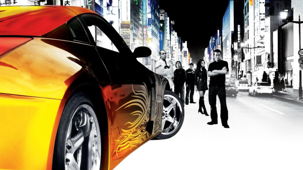 Christopher Nolan, “Fast and Furious” serisine olan aşkını itiraf etti – özellikle “Tokyo Drift” onun favorisi