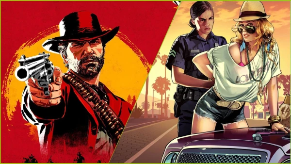 Grand Theft Auto V, 195 milyondan fazla kopya sattı, Red Dead Redemption 2 ise 61 milyon satışa ulaştı.