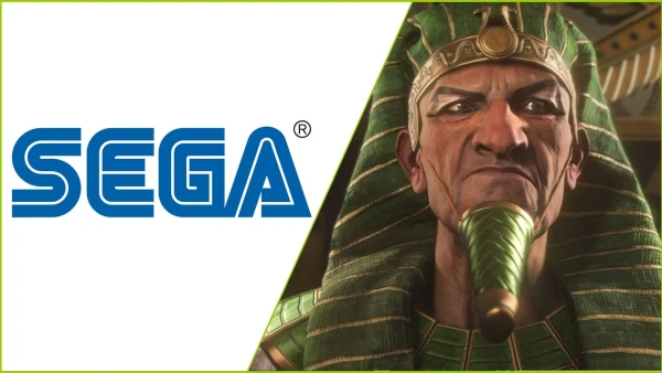 Sega Oyun Geliri, Bazı Yeni Oyunların “Zayıf” Satışlarından Dolayı Keskin Bir Şekilde Düştü