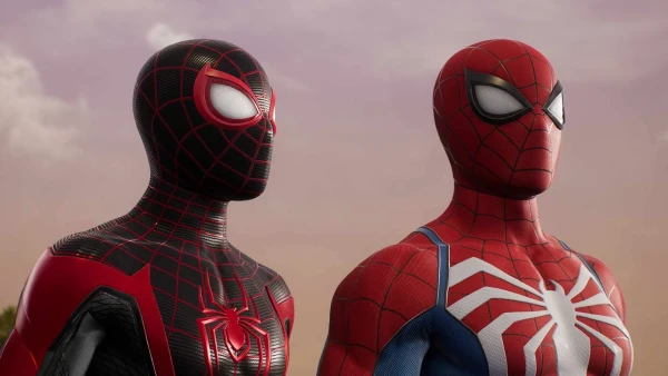 Marvel’in Spider-Man 2’nin Gayri Resmi PC Sürümü Artık Başından Sonuna Kadar Oynanabilir Durumda ve “Yeni Oyun+”a Erişim Sağlanabilir.