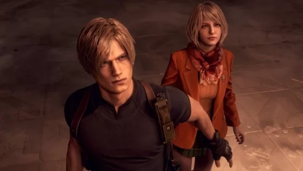 Resident Evil 4’un Remake’inin Yapımcısı, The Darkside Chronicles’da Anlatılan Olayların Kanonikliğini Onayladı