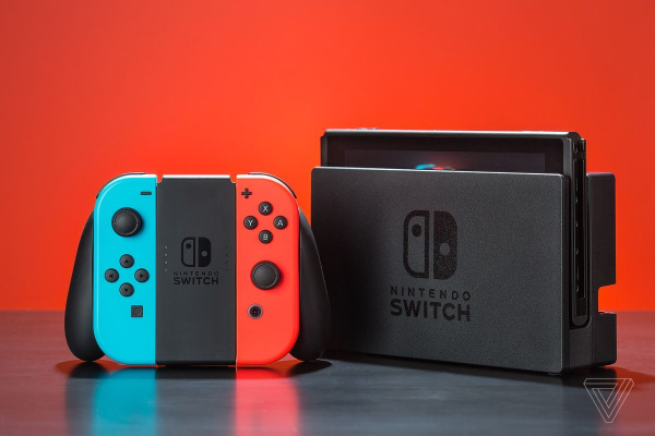 Nintendo Switch 2’nin önceki versiyonuyla geriye dönük uyumluluğa sahip olacağına dair görünüyor