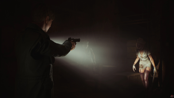 Bloober Team Başkanı, Silent Hill 2’nin yeniden yapım fragmanının “oyunun ruhunu yansıtmadığını” kabul ediyor.