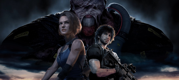 Resident Evil 3 Remake, Xbox ve PC için Game Pass’te Sunuldu