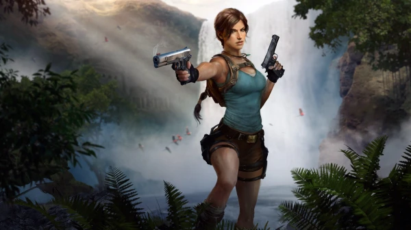 Crystal Dynamics, Bir Sonraki Tomb Raider İçin Lara Croft’a Yeni Bir Bakış Açısı Sundu
