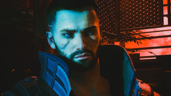 Boxing Quest’teki “Caesar” Hikayesiyle Cyberpunk 2077’nin Anlatı Direktörü Gurur Duyuyor