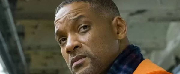 Will Smith, “13 Saatin” senaristi tarafından yazılan aksiyon gerilim filminde başrolde oynayacak.