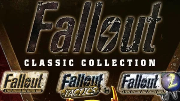 Epic Games Store’da Ücretsiz Dağıtılacak Olan Oyun, Fallout: Klasik Koleksiyon’u Olacak