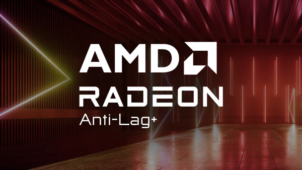 AMD Anti-Lag+ Teknolojisi Yakında Geri Dönecek