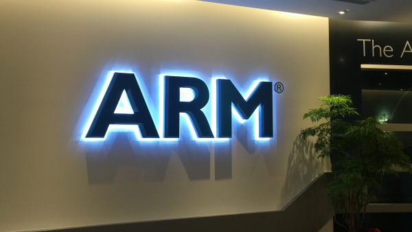 Japon Holding, yapay zeka alanında NVIDIA’nın rakibi yaratmak için ARM’a 100 milyar dolar yatırım yapmayı planlıyor