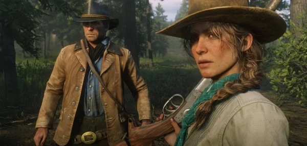 PlayStation Geliştiricisi, Red Dead Redemption 2’den Bazı Özelliklerin GTA VI’ya Geri Döneceğini Onayladı