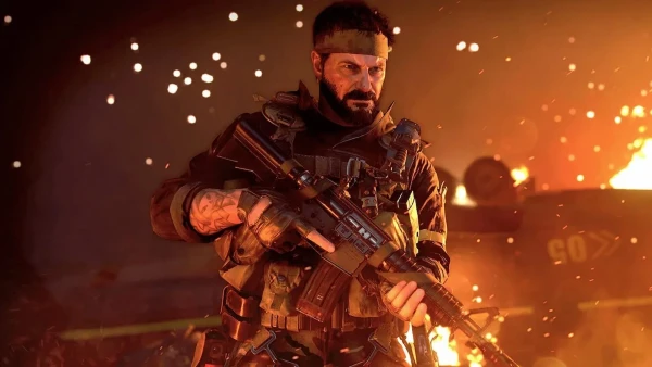Yeni Call of Duty: Black Ops, 1. Gününden itibaren gamepass’te kullanılabilir olacak